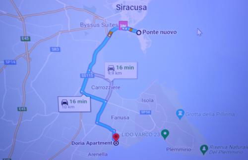 Doria Apartment - Foto 46