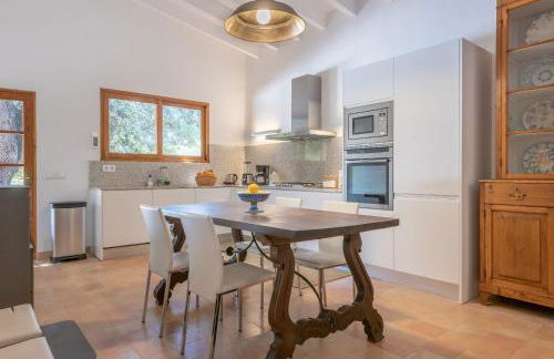 Villa S'erisal - Foto 11