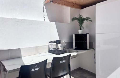 Arguineguín prívate pool - Foto 12