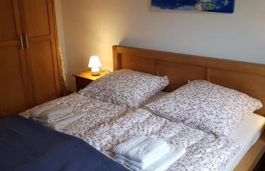 Nordseeblick Ferienhaus - Foto 28