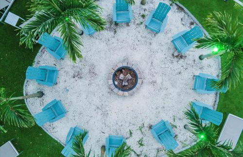 VillaKOBO Heated pool Spa Golf Tennis crocodile - Foto 5