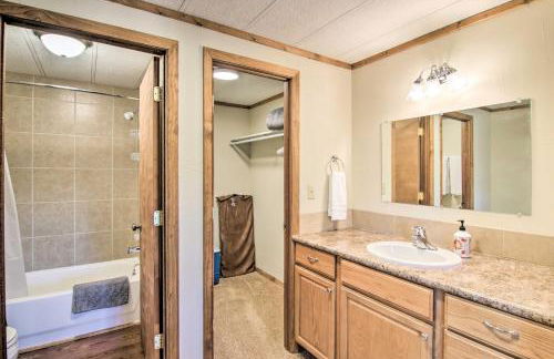 Montanas Emigrant Peaks Getaway Apt with Amenities - Foto 16