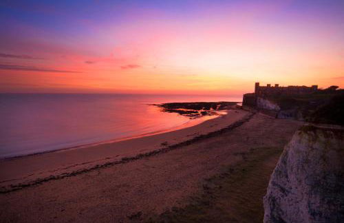 Picturesque Seaside Cottage Next to Viking Bay - Broadstairs - Foto 59