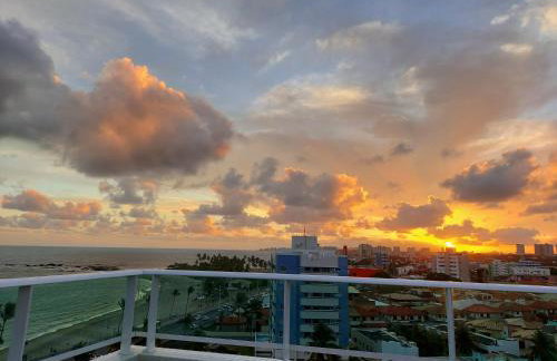 Aluguel Temporada - Smart Itapuã - Foto 19