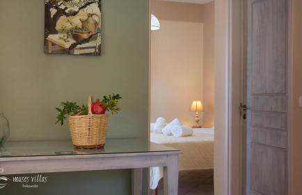 Muses Villas - Foto 31