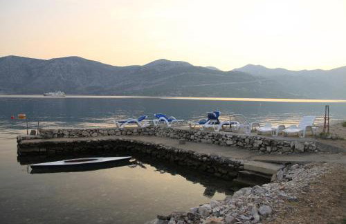 Apartments by the sea Kneza, Korcula - 9166 - Foto 5