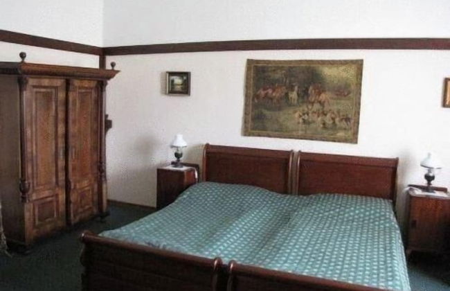 Zámok u Grófa - Foto 2