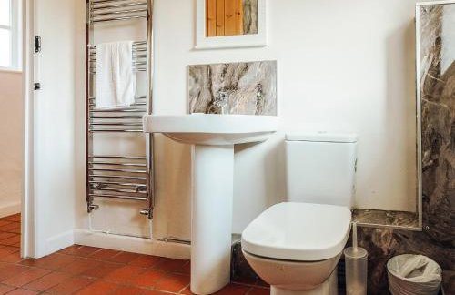 The Old Forge - Uk6724 - Foto 12