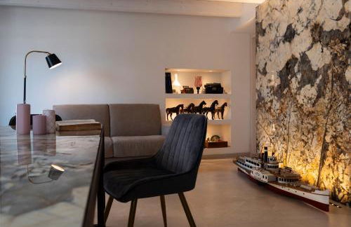 Absentia 1763 Garda Boutique Home - Lake front - Foto 32