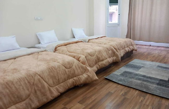 Royal Central Home in Cairo - Foto 2