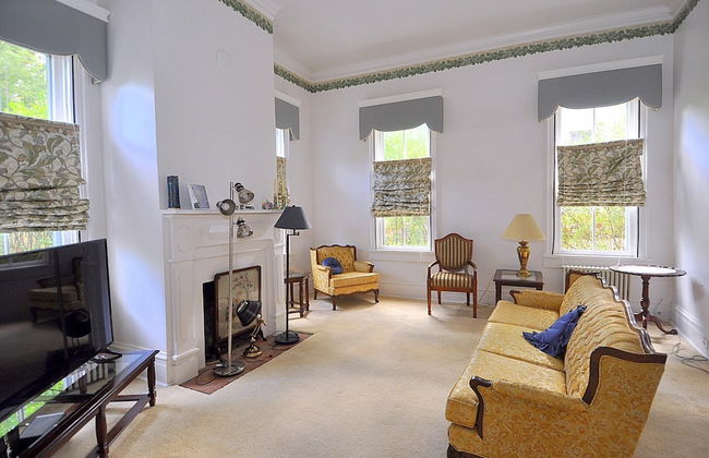 Manor at Berkeley Springs - Foto 13