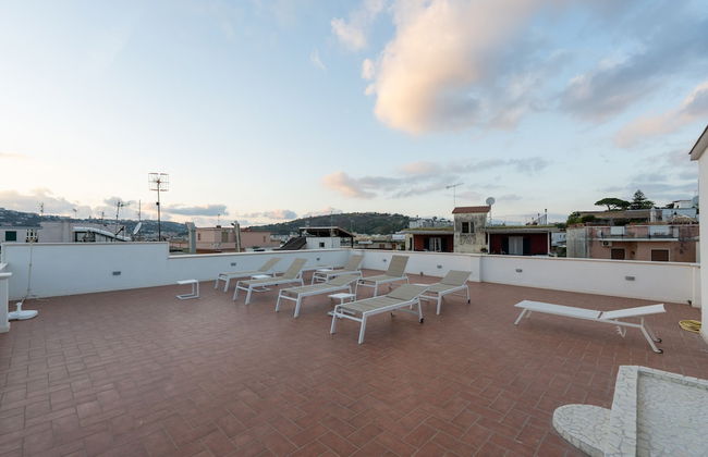 Baia Flegrea Meublè - Foto 79