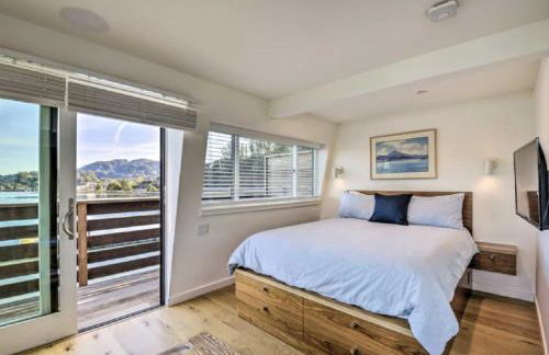 Floating Condos of Commodore 11 - Foto 15