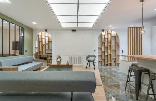 Le Carnot 2 rooms - Photo 6