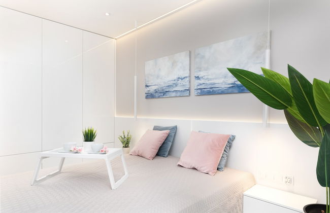 Gardenia Seaside 2 Apartments by Renters - Photo 20