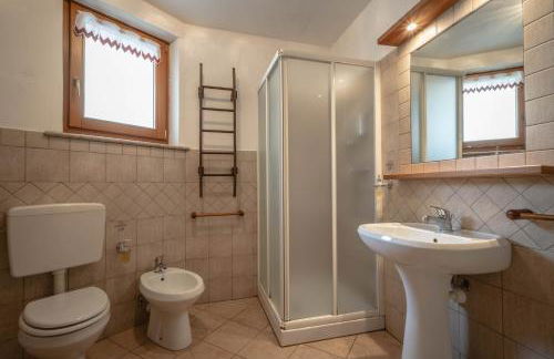 Le Vieux Noyer - Appartamenti al Verde villaggio di Rumiod - Foto 34