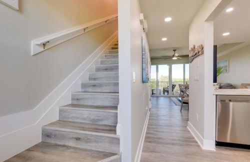 1 Mi to Beach Coastal-Zen Ruskin Retreat! - Foto 17