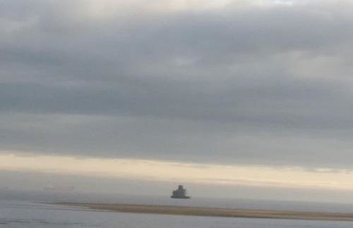 Seaview Smuggler Cove Cleethoropes - Foto 49