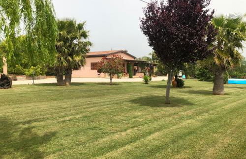 Villa Sofia Garden & Relax - Foto 9