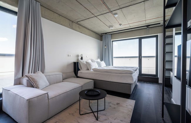 HONEST Ricany - Foto 20