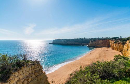 Casa do Barco, Vista Praia Armação Pêra - Foto 46