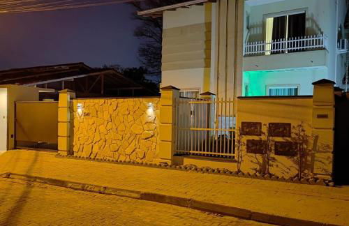 Iririu 01 · Ap térreo a 2 km - Hospital Regional Hans Dieter - Photo 57