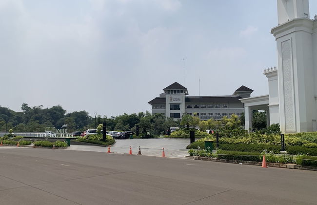 Velito At Podomoro Golf View Apartment - Foto 38