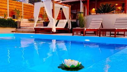 Villa Angelo Porto Heli - Private Pool - Foto 4