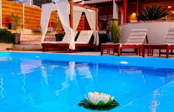 Villa Angelo Porto Heli - Private Pool - Foto 1