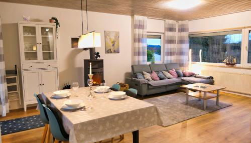 Apfelhaus beim Hennesee - Foto 3