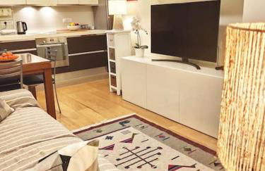 GENOVA APARTMENT 15, con posto auto - Foto 20