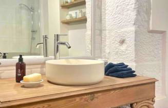 Casa de pueblo con encanto en Ojo Guareña, Pet friendly - Photo 15