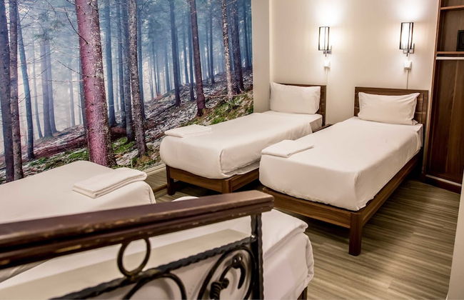 Central City Apartments - Foto 11