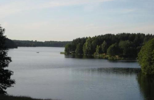 Holiday Home Ferienvilla mit Garten- Grill und Terrasse by Interhome - Photo 21