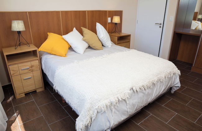 BLUE APARTS Dina Huapi Bariloche - Foto 33