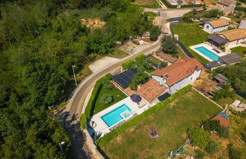 Villa Mala - Foto 58