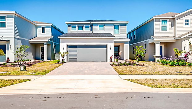 15976 Spacious Charming Family Getaway - Foto 2, Habitación