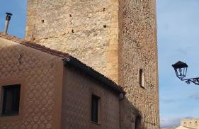 Casa Agapito Marazuela - Foto 77