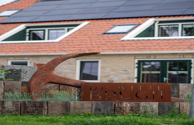 Luxury new Apartment on Ameland - Foto 28