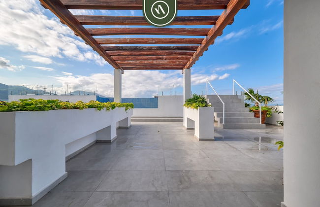 Grand Trianon 401 in Jalisco - Foto 6