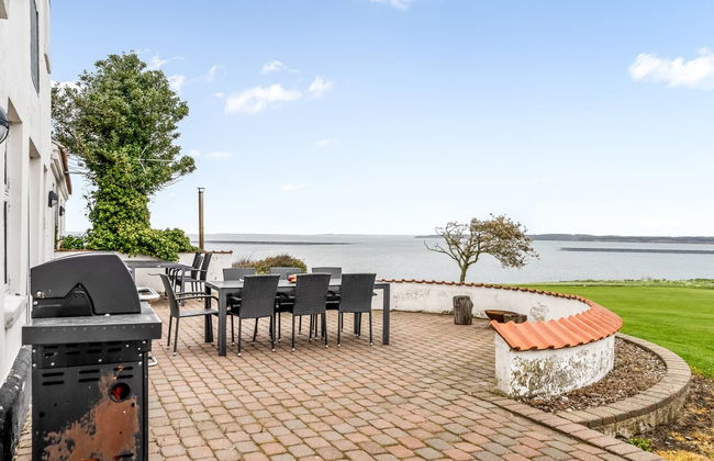 "Thorge" - 75m to the fjord - Foto 3