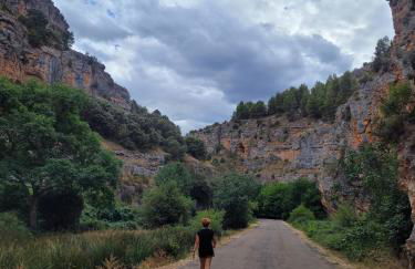 CASA RURAL SANTA AGUEDA - Photo 17