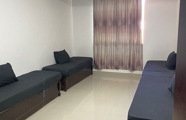 Résidence nadra - Foto 7