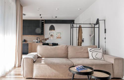 Tuyo Apartments Bokserska - Foto 19