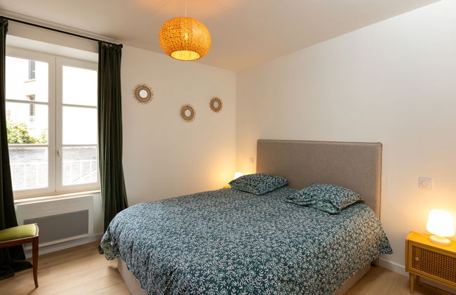 Le Prieuré - Foto 4