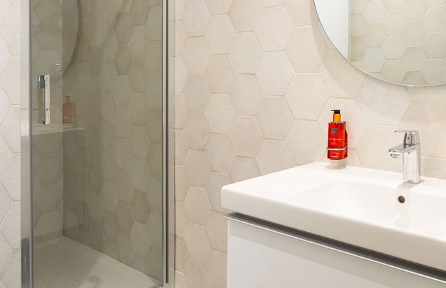 Appart'hôtel Maison Montgrand Marseille Vieux Port - Foto 38