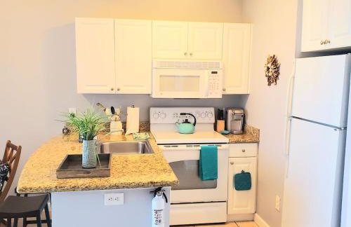 Breathtaking Waterview Condo! - Foto 19