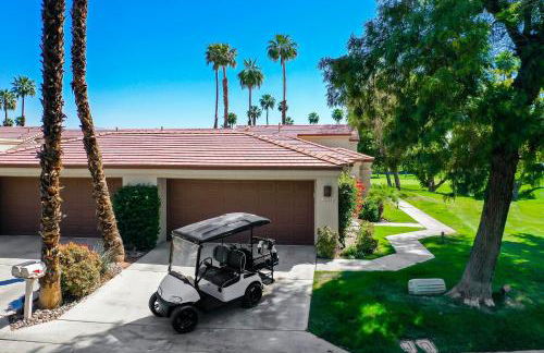 Palm Valley Full Access to Golf, Tennis, and Pickle Ball- Luxury 3 King Beds 3 Full Baths - Foto 15