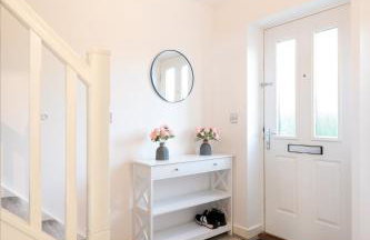 Shinfield Studio Luxury Stay - 2 Parking - Family & Business - Foto 16