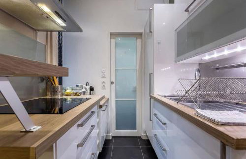 Childebert - Furnished apartment - Downtown Lyon - Foto 17